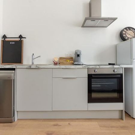 Le Solfe -Magnifique T2 Apartment Lille Exterior photo