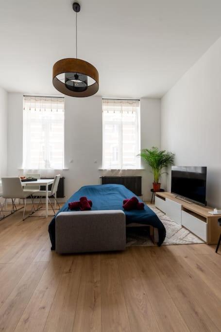 Le Solfe -Magnifique T2 Apartment Lille Exterior photo
