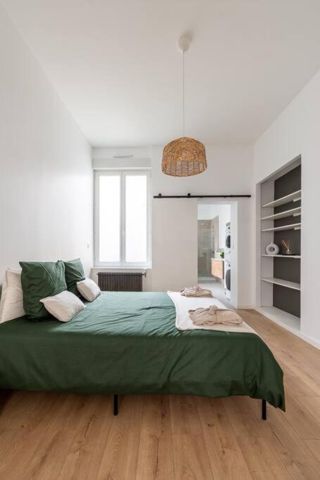 Le Solfe -Magnifique T2 Apartment Lille Exterior photo